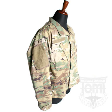 COAT ARMY COMBAT UNIFORM UNISEX