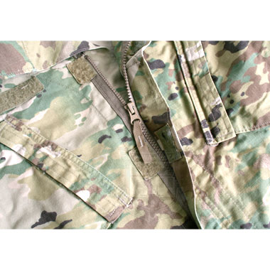 COAT ARMY COMBAT UNIFORM UNISEX