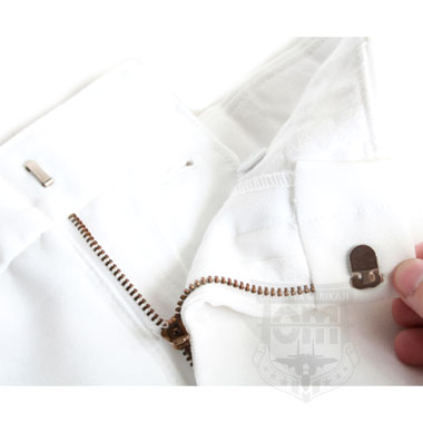 USAF FOOD SERVICE CHEF COAT 上下セット 5,800円⇒3,000円