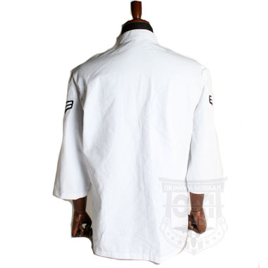 USAF FOOD SERVICE CHEF COAT 上下セット 5,800円⇒3,000円