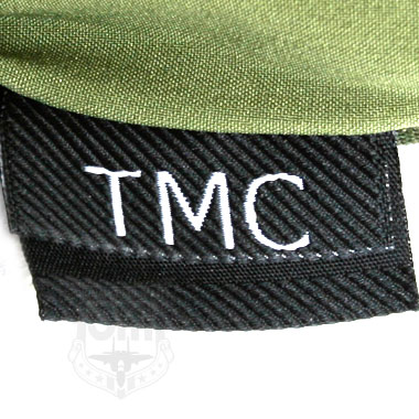 TMC GP POUCH マルチカモトロピック　3000円