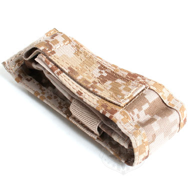 TMC SINGLE PISTOL MAG POUCH デザートマーパット