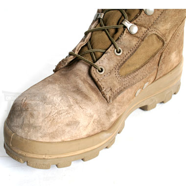 BATES E70701 COMBAT BOOTS ミリタリーブーツ 中古の商品詳細