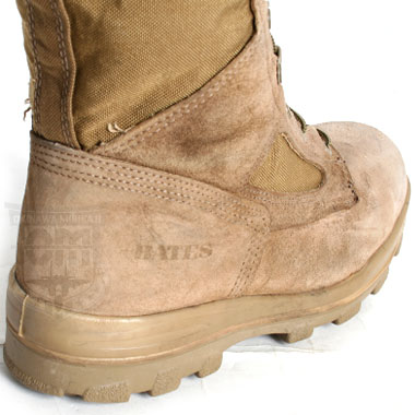 BATES E70701 COMBAT BOOTS ミリタリーブーツ 中古の商品詳細