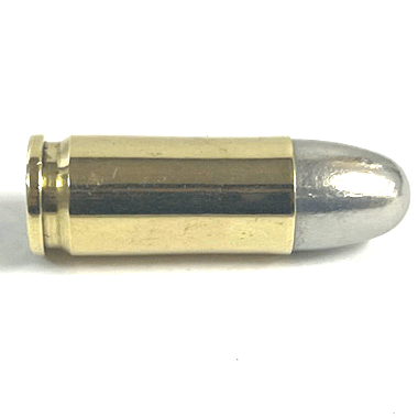 US 9mm リアルダミーカート  実物薬莢