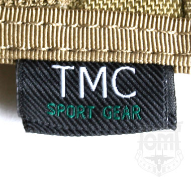 TMC MBSS PLATE CARRIER 