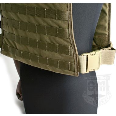 TMC MBSS PLATE CARRIER 