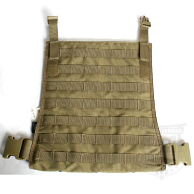 TMC MBSS PLATE CARRIER の商品詳細｜ミリタリーショップなら米軍放出品の専門店の沖縄ミリカジ