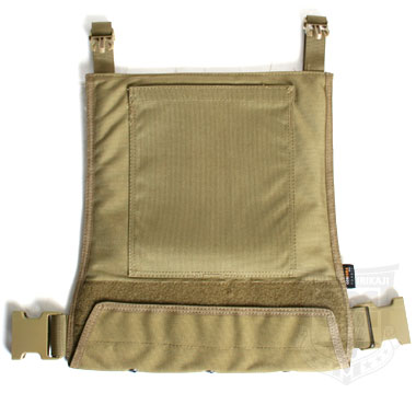 TMC MBSS PLATE CARRIER 