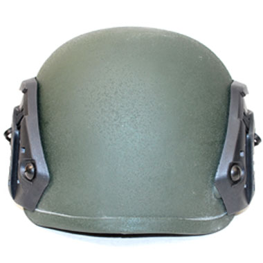 MICH 2001 Helmet with Ops-Core Type Mount  ODの商品詳細｜ミリタリーショップなら米軍放出品の専門店の沖縄ミリカジ