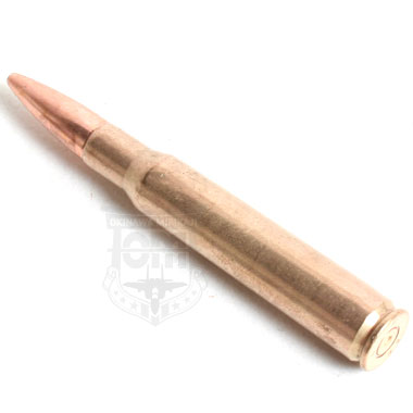 7.62mm弾丸 LC ダミーカートの商品詳細｜ミリタリーショップなら米軍放出品の専門店の沖縄ミリカジ