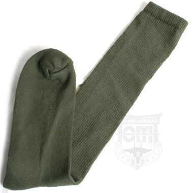 DLA TROOP SUPPORT BOOTSOCKS 3Pセット