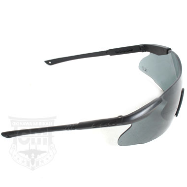 ESS ICE EYEWEAR スモークレンズ ポーチセット