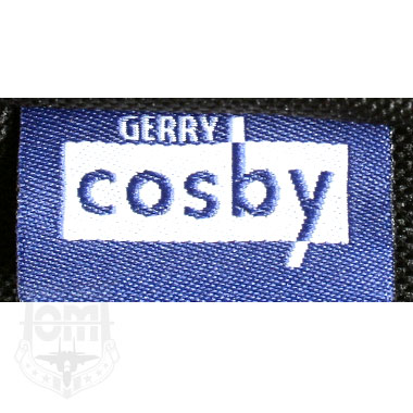 GERRY COSBY 2WAY BAG