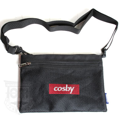 人気 cosby ショルダーバッグ