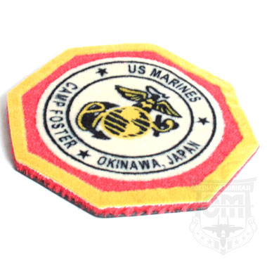 USMC CAMP FOSTER OKINAWA JAPAN