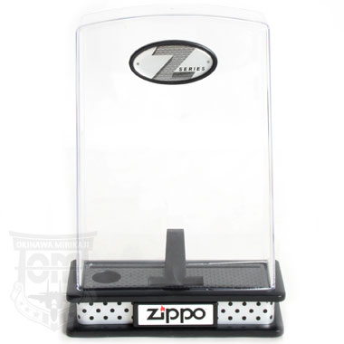 ZIPPO Z-SERIES ディスプレイケース