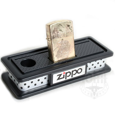 ZIPPO Z-SERIES ディスプレイケース