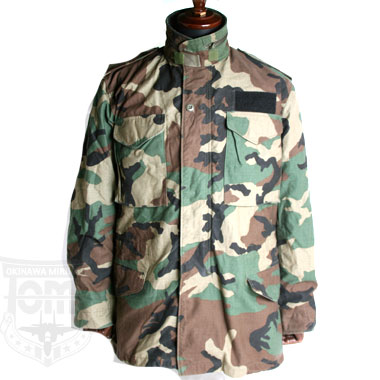 M65ジャケット｜｜ミリタリーショップなら米軍放出品の専門店の沖縄 