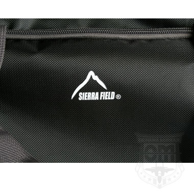 SIERRA FIELD ボストンバッグ2800円