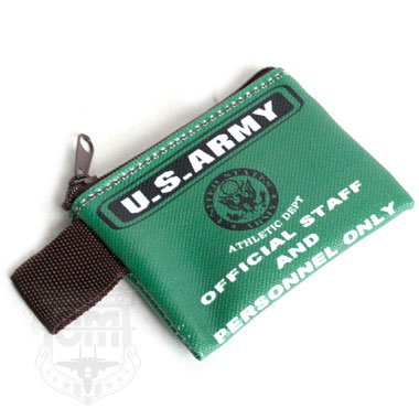 U.S.ARMY ミニポーチ