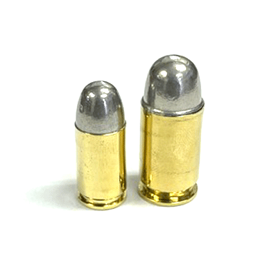 US .45ACP弾 リアルダミーカート 実物 