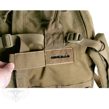 TACTICAL ASSAULT GEAR ASSAULT PACK コヨーテの商品詳細｜ミリタリーショップなら米軍放出品の専門店の沖縄ミリカジ