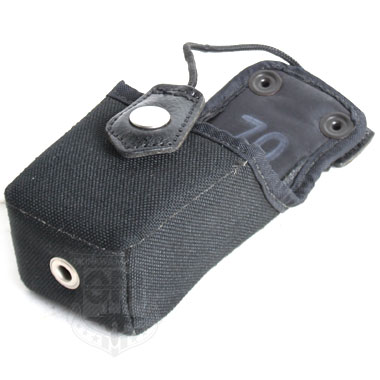 RADIO HOLSTER NTN8725A ラジオポーチ