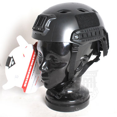 OPS-CORE FAST BUMP HELMET セットの商品詳細｜ミリタリーショップなら米軍放出品の専門店の沖縄ミリカジ