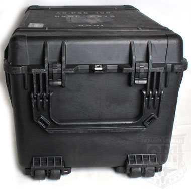 PELICAN 1660 CASE ペリカン ハードケースの商品詳細｜ミリタリーショップなら米軍放出品の専門店の沖縄ミリカジ