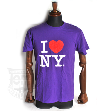 I LOVE NEW YORK Tシャツ

フロントに文字とイラストがプリントされたシャツ。

100%:COTTON

【サイズ】
サイズ:M
肩幅:約44cm 身幅:約47cm 着丈:約68cm 袖丈:約18cm 袖下:約11cm