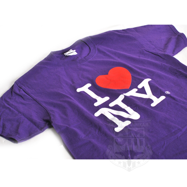 I LOVE NEW YORK Tシャツ 1500円⇒500円