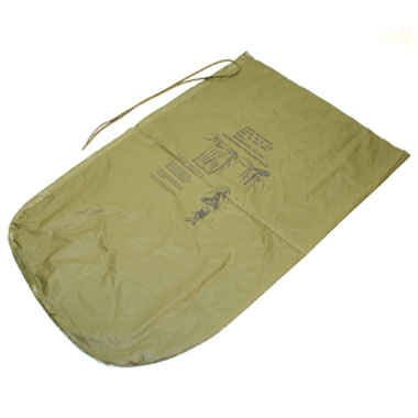 WATERPROOF PACKLINER BAGS