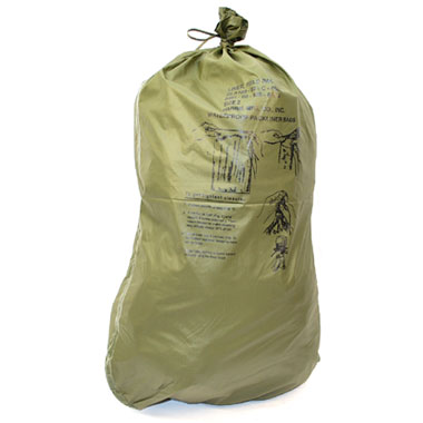 WATERPROOF PACKLINER BAGS