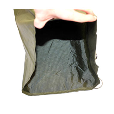 WATERPROOF PACKLINER BAGS