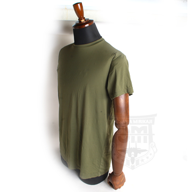 TACTICAL T-SHIRT OD 伸縮タイプ