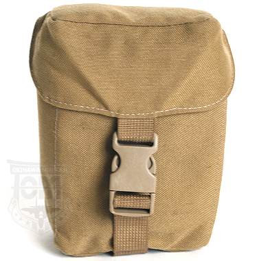 米軍放出品

TITAN TACTICAL POUCH PVS-14

TITANのナイトビジョンポーチ

ファスティック開閉式でMOLLEウェビング方式なのでベストやバックパック等に取付けることが可能です。

ナイロン素材

【サイズ】
サイズ:約15.5×11×6cm