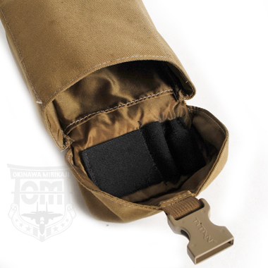 TITAN TACTICAL POUCH PVS-14