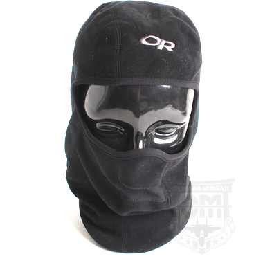 OR WINDSTOPPER BALACLAVA