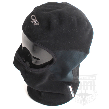 OR WINDSTOPPER BALACLAVA