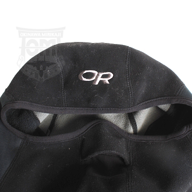 OR WINDSTOPPER BALACLAVA