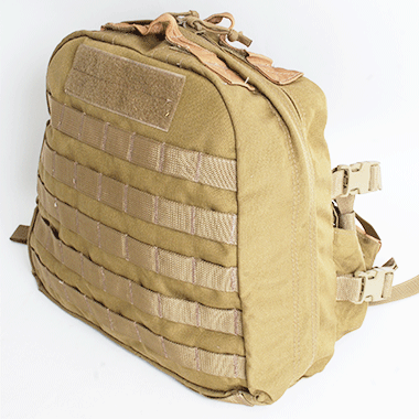 M4 Special Operations Medical Bag