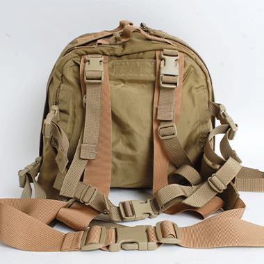 M4 Special Operations Medical Bag