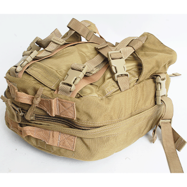 M4 Special Operations Medical Bag