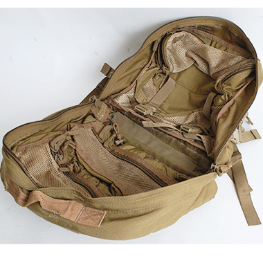 M4 Special Operations Medical Bag