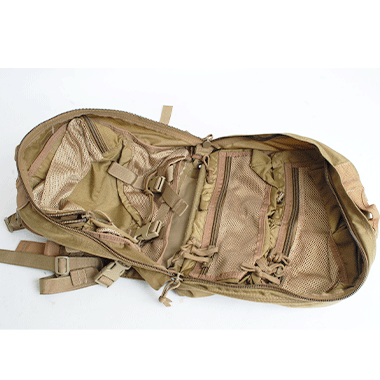 M4 Special Operations Medical Bag