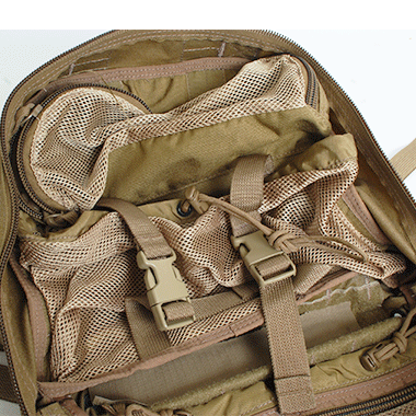 M4 Special Operations Medical Bag