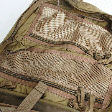 M4 Special Operations Medical Bag