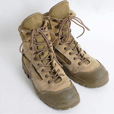 BATES RFI BATES MOUNTAIN COMBAT HIKER BOOTSの商品詳細｜ミリタリーショップなら米軍放出品の専門店の沖縄ミリカジ