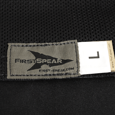 FirstSpear ファーストスピア プレートキャリア Sleeper (13800円)